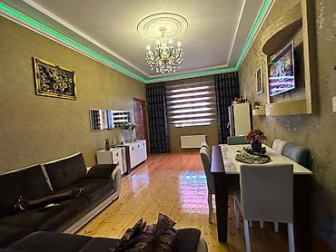 buzovna mənzil: Bakı, Buzovna, 210 kv. m, 5 otaqlı, İnternet — 10