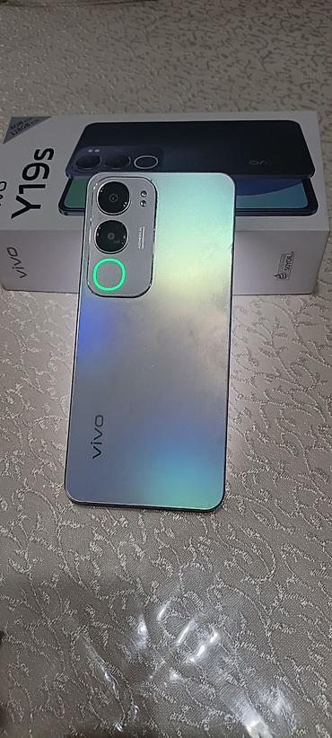 Vivo: Vivo Y19, 128 GB, Face ID — 1