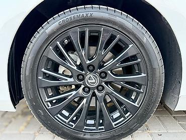 Lexus: Lexus ES: 2021 г., 2.5 л, Вариатор, Гибрид, Седан at lalafo.kg — 12 Lexus: Lexus ES: 2021 г., 2.5 л, Вариатор, Гибрид, Седан — 12