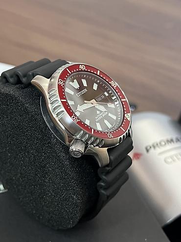 Спортивные часы: Спортивные часы часы, Citizen, Водонепроницаемые, Мужские, Новый — 3