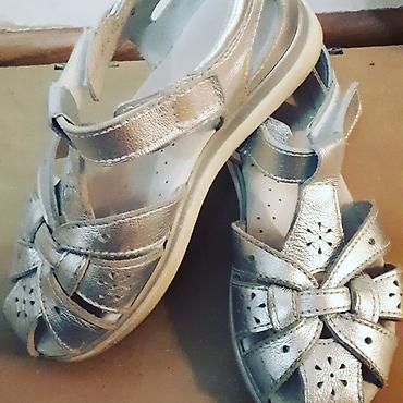 Детская обувь: ПРОДАЕТСЯ детская обувь разных размеров от 1-5 лет. В отличном — 6