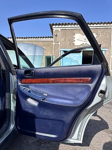 Audi: Audi A4: 1999 г., 2.4 л, Автомат, Бензин, Седан — 15