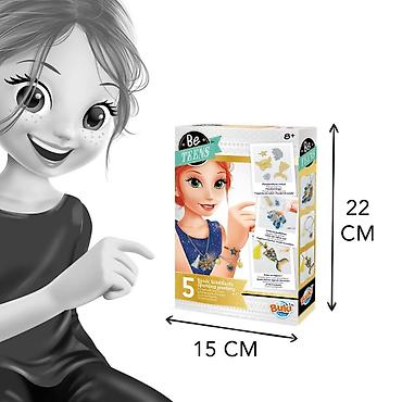 avon sat: Nakit – Buki 103769 | Be Teens Sjajni Nakit Šifra proizvoda: 103769-60 — 7