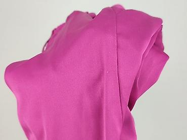 hexeline online: Eksept, Spodnie materiałowe damskie, rozmiar L — 6
