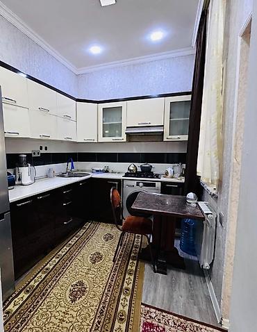 Həyət evləri və villalar: Qaraçuxur qəs. 3 otaqlı, 100 kv. m, Orta təmir — 6