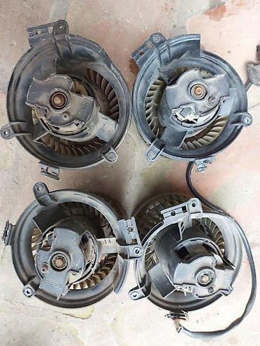 karburator: MERCEDES 190 VENTILATOR GREJANJA KABINE | Ventilator grejanja — 3