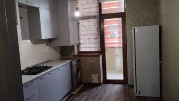 Uzunmüddətli kirayə mənzillər: Masasız, Şok marketin arxası, Xəzri yaşayış kompleksi -da lalafo.az — 6 Uzunmüddətli kirayə mənzillər: Masasız, Şok marketin arxası, Xəzri yaşayış kompleksi — 6