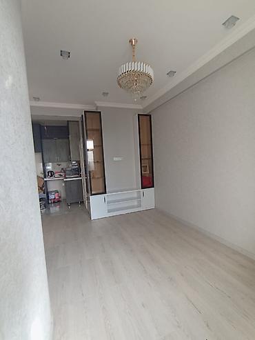 Yeni tikili: 2 otaqlı, Yeni tikili, 48 kv. m — 2