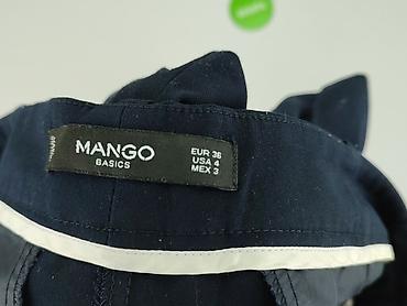 2000: Massimo Dutti, Spodnie materiałowe damskie, rozmiar S — 4