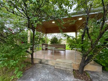 Günlük kirayə evlər: 250 kv. m, 6 otaqlı, Kanalizasiya, Kombi, Qaz -da lalafo.az — 25 Günlük kirayə evlər: 250 kv. m, 6 otaqlı, Kanalizasiya, Kombi, Qaz — 25