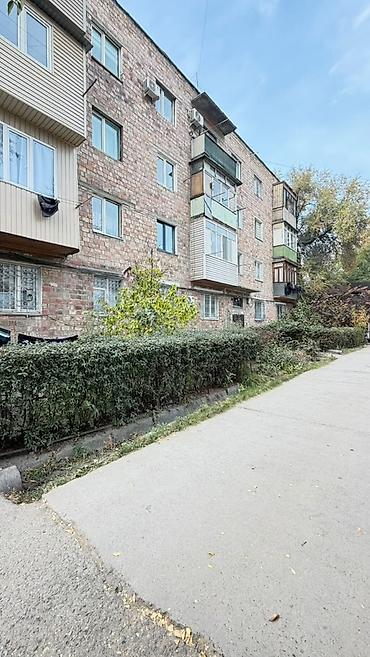 rent flat: 2 комнаты, 45 м², Индивидуалка, 3 этаж, Косметический ремонт — 9