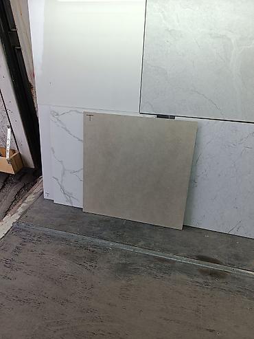 Керамическая плитка: Керамогранит 
60*120
60*60 
40*40
30*60
30*45
цена от 580 — 10