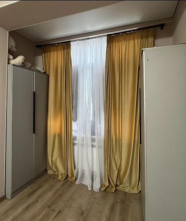 Продажа квартир: 2 комнаты, 80 м², Элитка, 7 этаж, Дизайнерский ремонт — 12