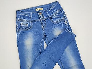 cocomore fb: Jeansy damskie, rozmiar S — 1