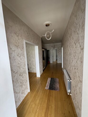 Həyət evləri və villaların satışı: 4 otaqlı, 120 kv. m, Kredit yoxdur, Yeni təmirli — 34