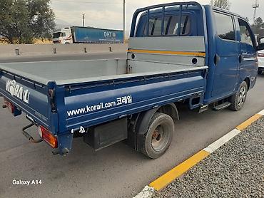 авто сиденья бу бишкек: Жеңил жүк ташуучу унаа, Hyundai, Дубль, 1ге чейин т, Колдонулган — 8