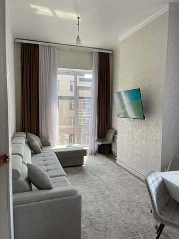 срочно продаю квартиру: 3 комнаты, 85 м², Элитка, 10 этаж, Евроремонт