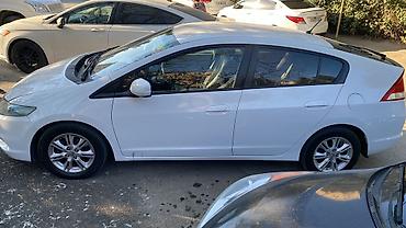 honda insight: Honda Insight: 1.3 l | 2010 il Hetçbek — 4