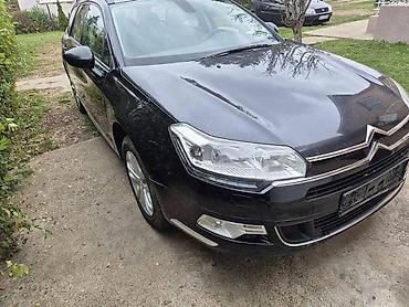 auto vero cacak: HAUBA ZA CITROEN C5 OD 2008. DO 2013. GOD. | slanje kurirskom — 1