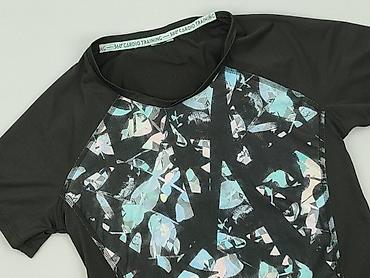 koszulka usta: T-shirt damski, rozmiar S — 1