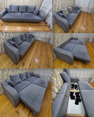 стол для наращивания ногтей: Диван, Раскладной