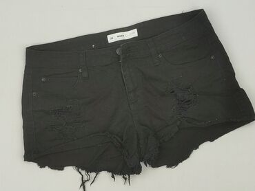 legginsy woskowane push up: Шорти жіночі, розмір M
