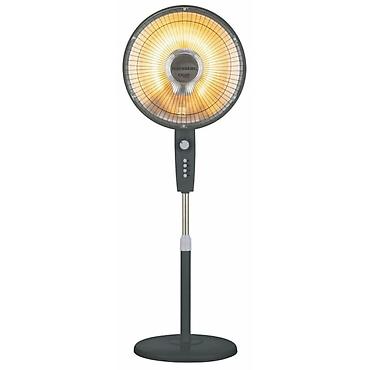 yag radiatoru: Məhsul №: 8133 Məhsulun adı: Qızdırıcı Hausberg HB-8810NG, halogen — 1