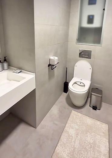 кв радуга: 1 комната, 28 м², Элитка, 6 этаж, Евроремонт — 7