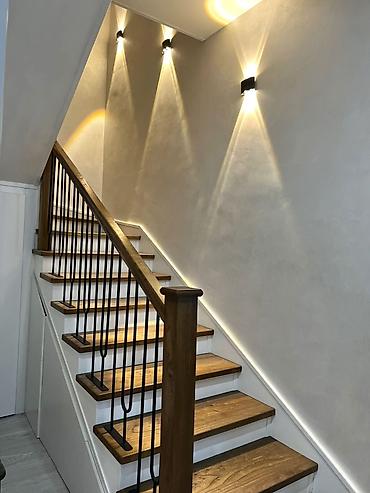 Долгосрочная аренда домов: 100 м², 4 комнаты, Балкон застеклен, Бронированные двери, Видеонаблюдение — 7