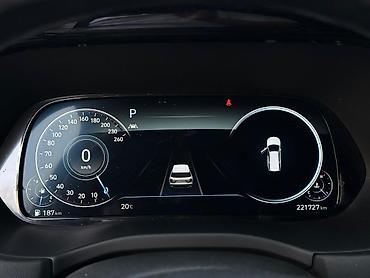 Kia: Kia K7: 2021 г., 2.2 л, Дизель — 12