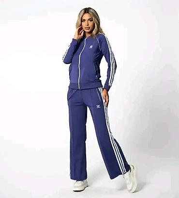 helanke elastina: Komplet trenerka mokra likra dostupna u veličinama S M L XL XXL. Cena — 1