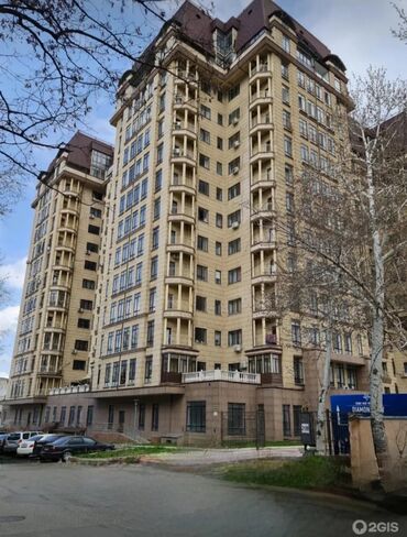 квартира в каинде: 2 бөлмө, Менчик ээси, Чогуу жашоосу жок, Толугу менен эмереги бар