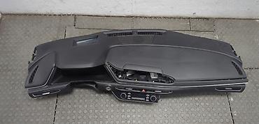 Салон: Hyundai Sonata, 2023 г., Оригинал, США, Б/у — 1