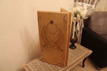 Nərdlər: Xüsusi hazırlanmış Əl işi/ Suvinerlik Nərd. Polad Həşimova həsr -da lalafo.az — 17 Nərdlər: Xüsusi hazırlanmış Əl işi/ Suvinerlik Nərd. Polad Həşimova həsr — 17