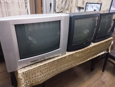 jvc lt 50n7105: Televizor JVC 54"