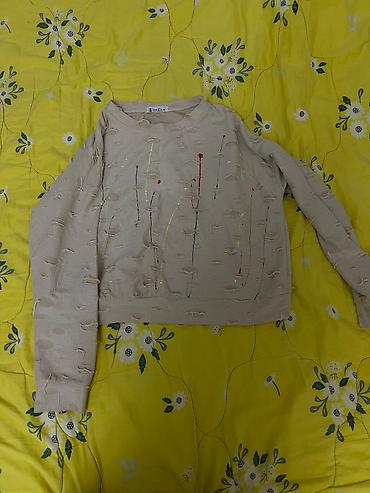 Другая женская одежда: 2 Пакета вещей за 1500 сом Самовывоз Карла Маркса Медерова Размеры — 12