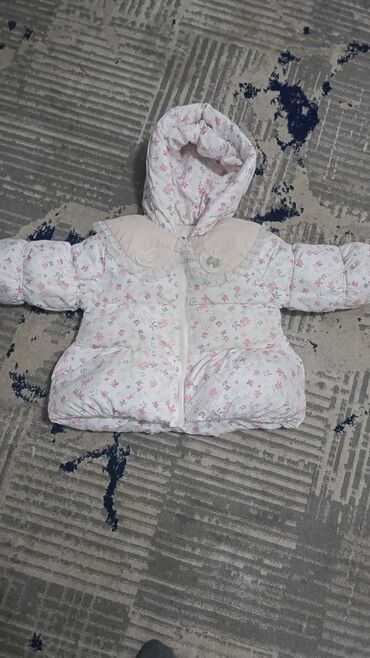 обувь ручной работы бишкек: Детская утеплённая куртка для девочки + женское длинное зимнее