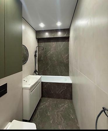 матросова: 2 комнаты, 51 м², ул. Кулатова / Матросова Элитка, 5 этаж — 7