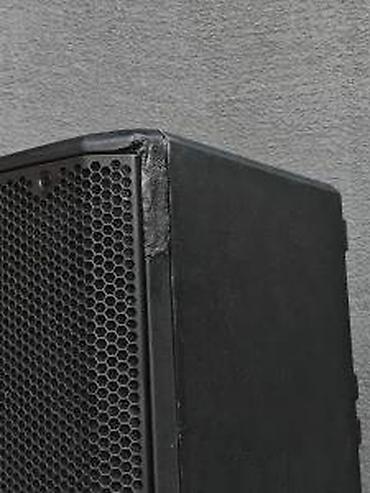 Zvučnici i stereo sistemi: DB TECHNOLOGIES OPERA 15 | Slanje po dogovoru ili lično preuzimanje — 14