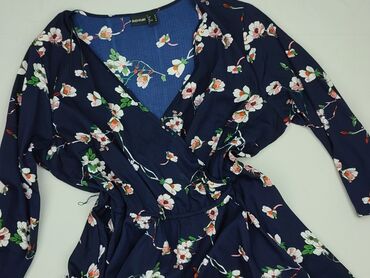 wyprzedaż sukienek letnich: Bodyflirt, Women`s dress, 6XL (EU 52)