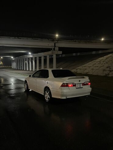 не знаю от какой машины: Honda Torneo: 2000 г., 2 л, Типтроник, Бензин, Седан