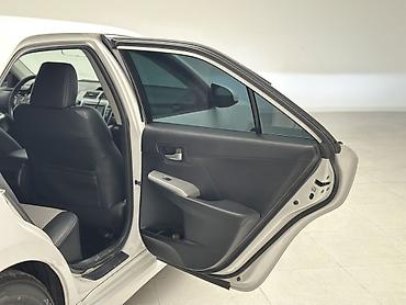 палировка авто: Toyota Camry: 2012 г., 2.5 л, Автомат, Бензин, Седан — 10