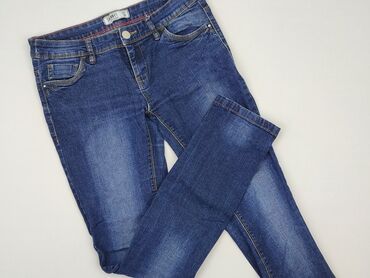 indicode jeans: Jeansy damskie, rozmiar M