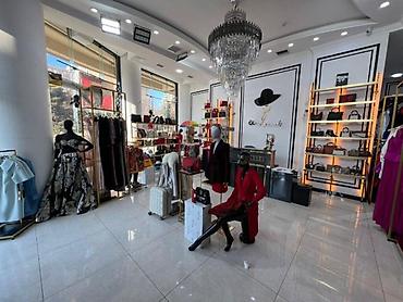 Коммерческая недвижимость: İcarəyə verilir obyekt 385 m², Gənclik m. Daha 7 şəklə bax Agentlik 1 — 2