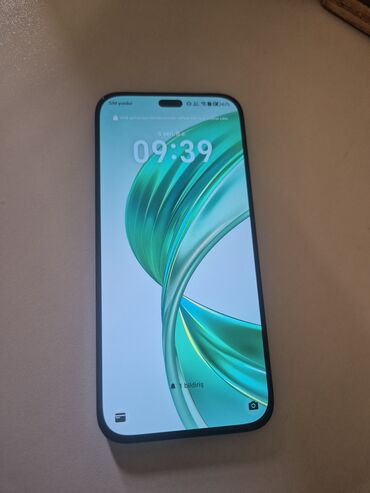 Honor: Honor X8b, 128 ГБ, цвет - Черный, Две SIM карты