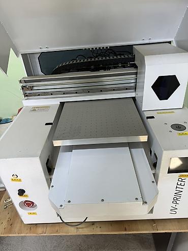 действующие бизнес: 3360 uv printer UV-принтер для прямой печати по твёрдым и гибким — 2