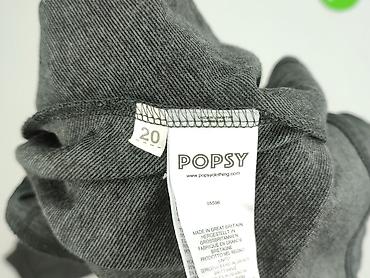 esmara code: Sukienka damska, rozmiar 4XL — 5