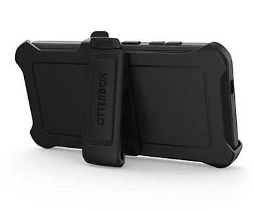 чехол заказ: Три чехла на Galaxy S24 - Otterbox Defender XT ударопрочный - — 4