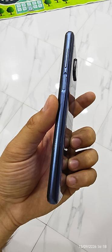 Redmi: Redmi Note 9S, 64 GB, İki sim kartlı, Barmaq izi, Face ID — 4