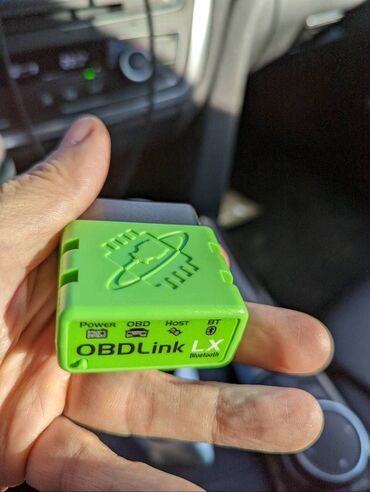 Ostala elektronika: OBDLink LX Bluetooth OBD2 za Vozila i Motorcikle OBDLink LX Bluetooth — 7